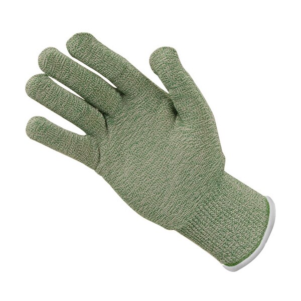 Kut Glove, 13 ga, Green, L